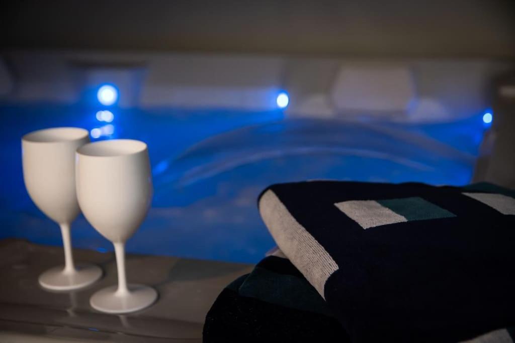 Luxury Central Bmth House With Hot Tub. Stunning! Bournemouth Exterior photo